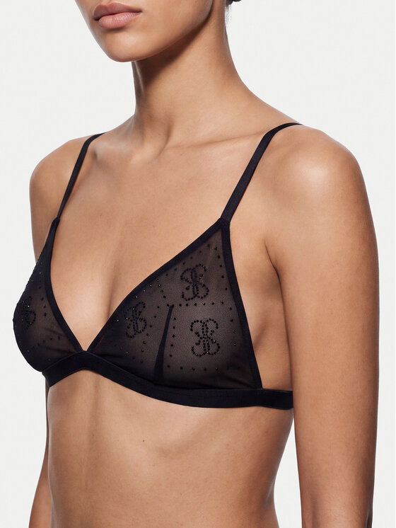 Guess Guess Комплект бельо O5BG05 K1740 Черен