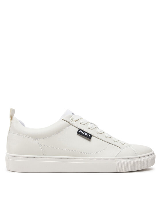 HUGO HUGO Sneakers Morrie 50536634 10263296 01 Bianco