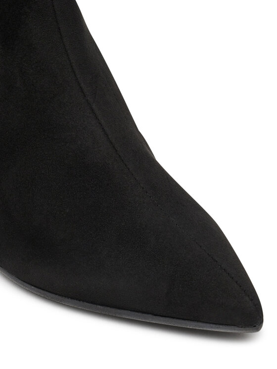 Baldowski Baldowski Botine D04904-4400-002 Negru