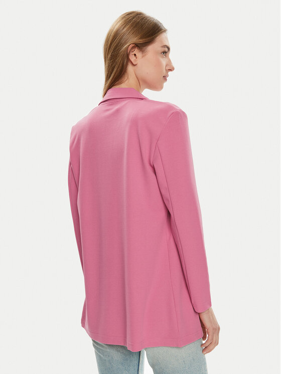 JDY JDY Sakoi Geggo 15180572 Ljubičasta Regular Fit