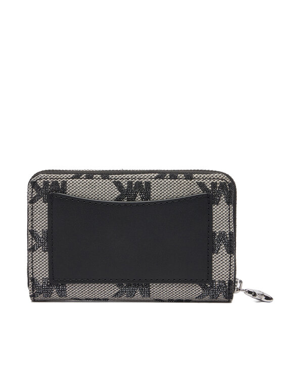 MICHAEL Michael Kors MICHAEL Michael Kors Гаманець 32F6SJ6D0J Чорний