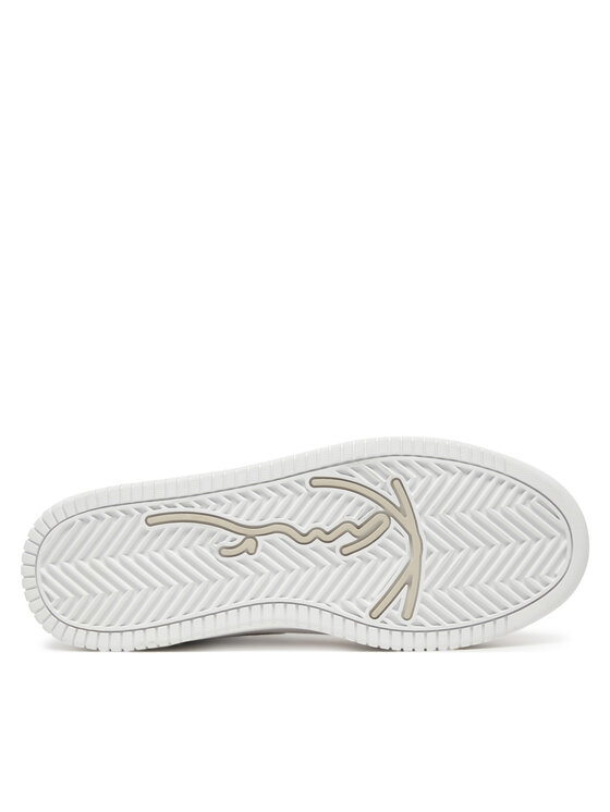 Karl Kani Karl Kani Superge 89 Up Logo Prm 1180554 Bela