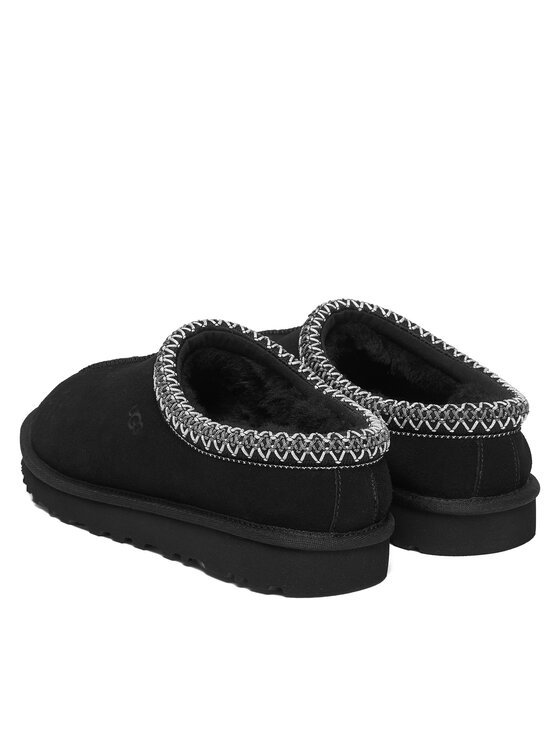 Ugg Ugg Sniego batai W Tasman II 1174470 Juoda