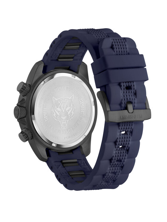 Plein Sport Plein Sport Orologio 2529 Celeste