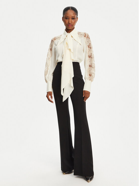 Babylon Babylon Ing S00352 Ekru Regular Fit