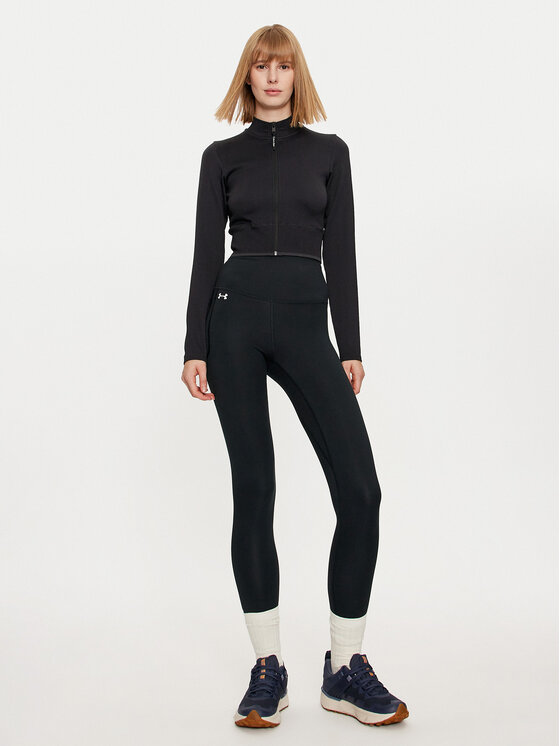 Under Armour Under Armour Pajkice UA Motion 1383607 Črna Slim Fit