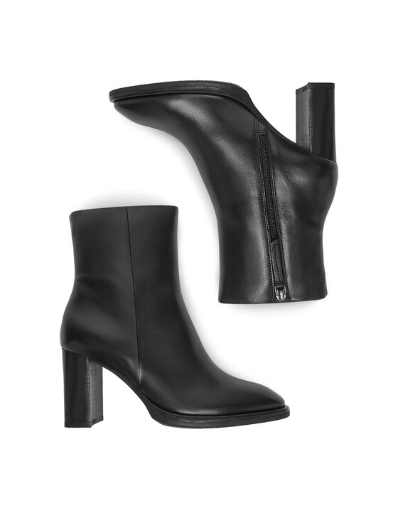 GINO ROSSI GINO ROSSI Stiefeletten EO-LORA-0121991 Schwarz