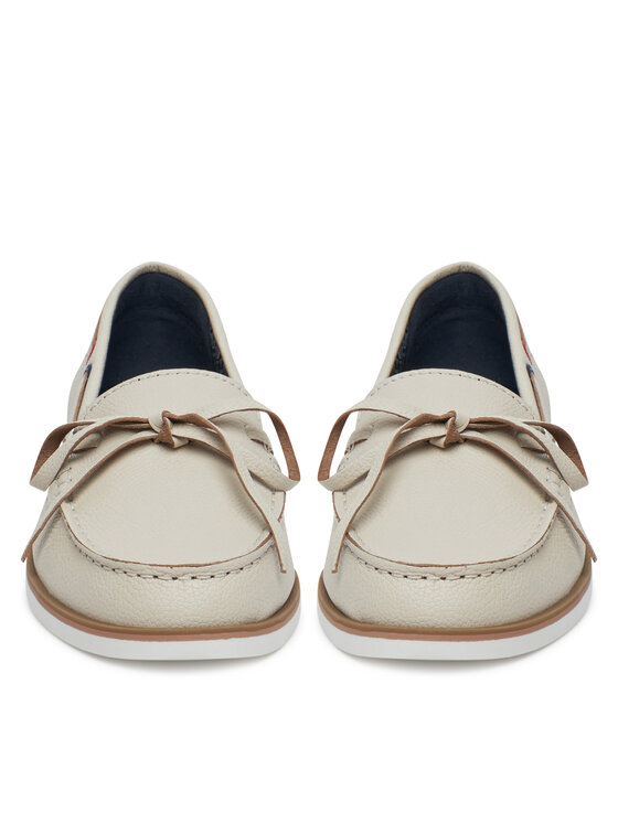 Beverly Hills Polo Club Beverly Hills Polo Club Mocasini WI16-SKIPER-01 Bej