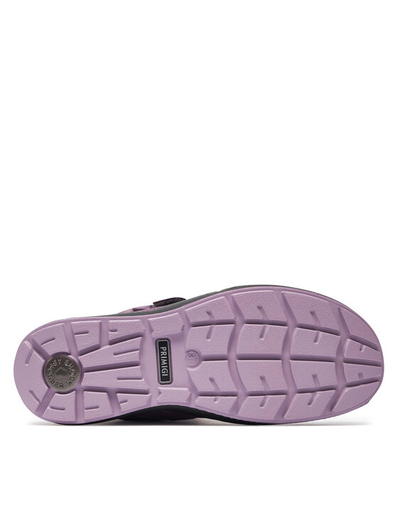 Primigi Primigi Μπότες Χιονιού 6878566 D GORE-TEX Μωβ