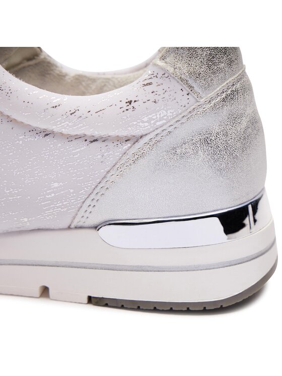 Remonte Remonte Sneakers R6700-91 Silberfarben