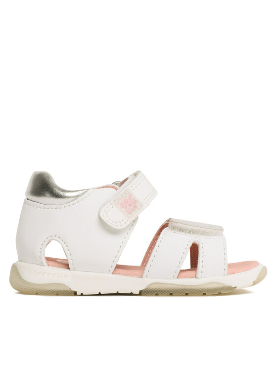 Sandali 232311-B M Bianco