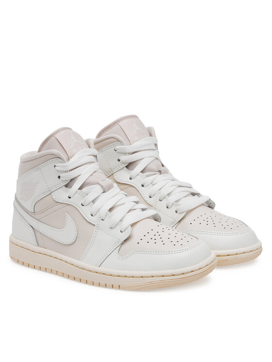 Nike Nike Superge Wmns Air Jordan 1 Mid BQ6472 201 Bež