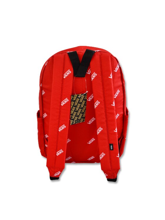 Vans Vans Plecak Szkolny VN0006280PZ1 Czerwony