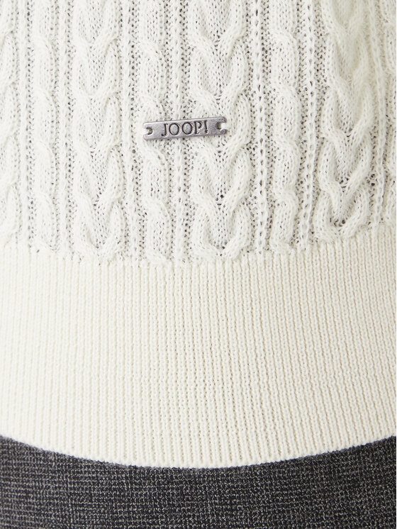 JOOP! JOOP! Golfas Danilor 30047372 Smėlio Modern Fit