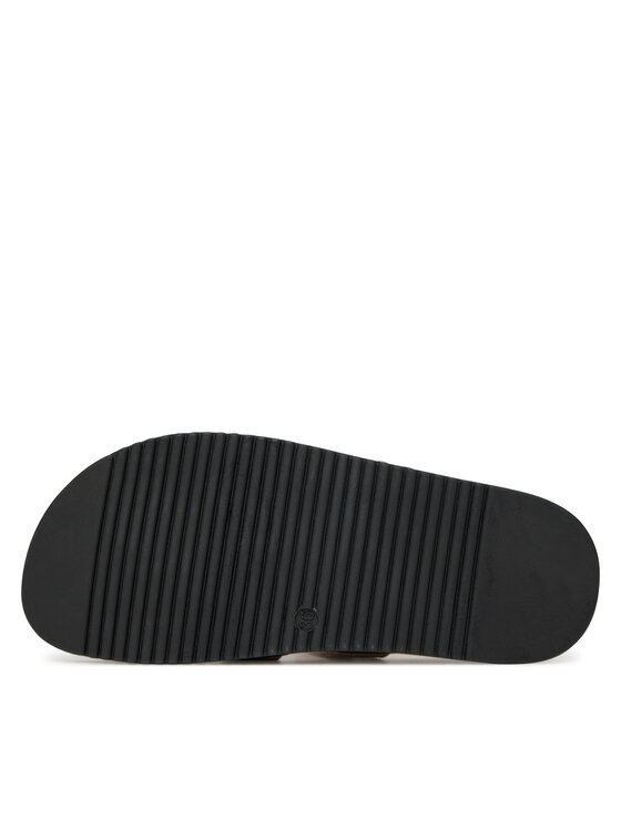 DeeZee DeeZee Ciabatte DZ-S1 Beige