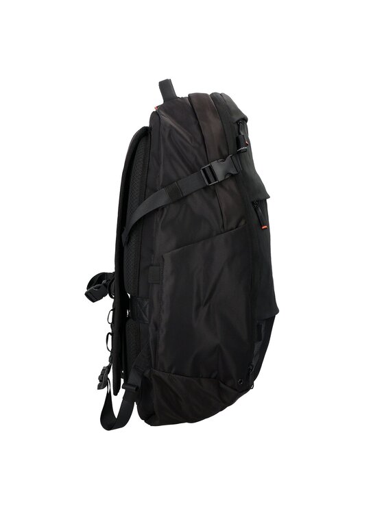 American Tourister American Tourister Plecak 328043 Czarny