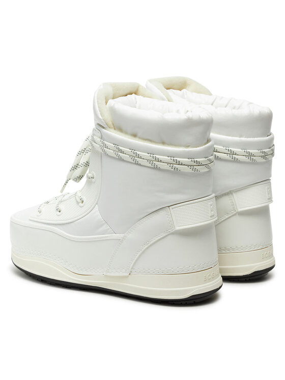 Bogner Bogner Снігоходи Verbier 5 A 32447214 Білий