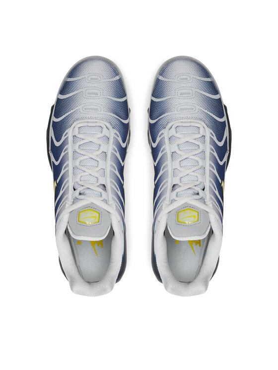 Nike Nike Tenisice Air Max Plus FZ4622 001 Siva