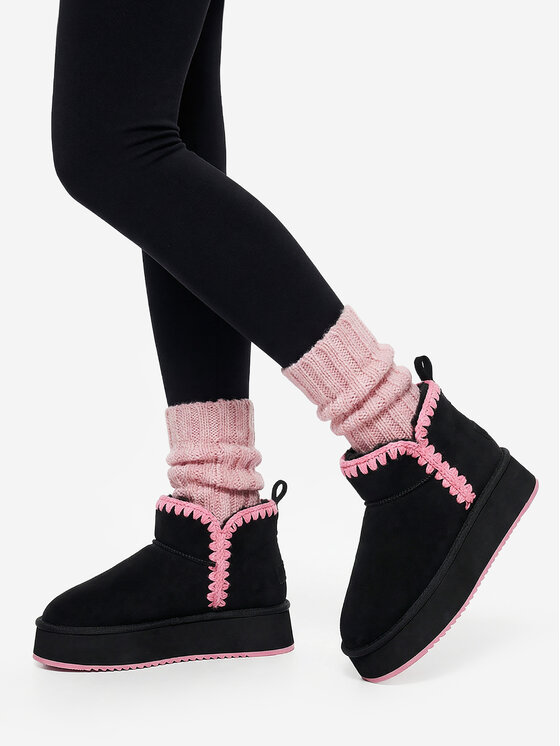 Roxy Roxy Апрески CEO-HY9988-3 Черен