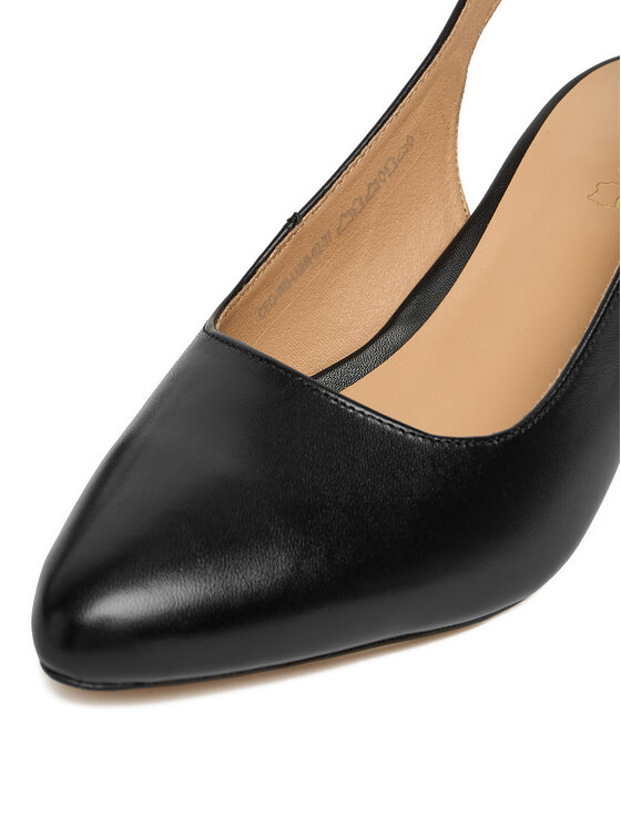 Lasocki Lasocki Pumps CEO-WB-LUMI-02 Schwarz