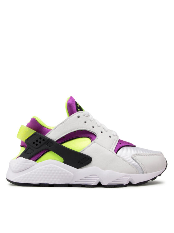 Nike Superge Air Huarache DH4439 101 Bela