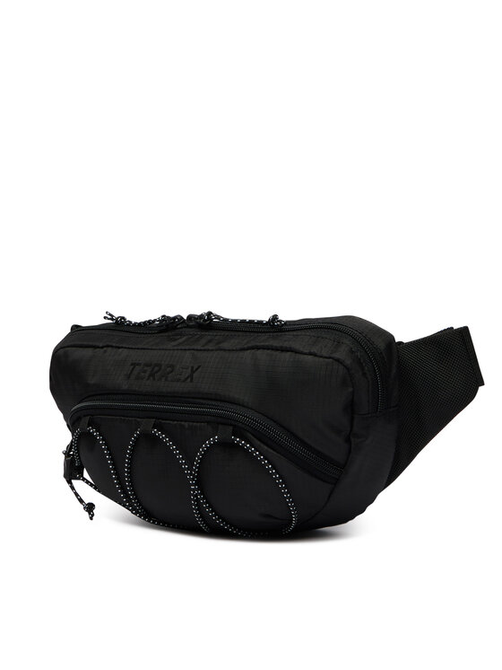 adidas adidas Marsupio﻿ Terrex Multi Waist Pack KE1561 Nero