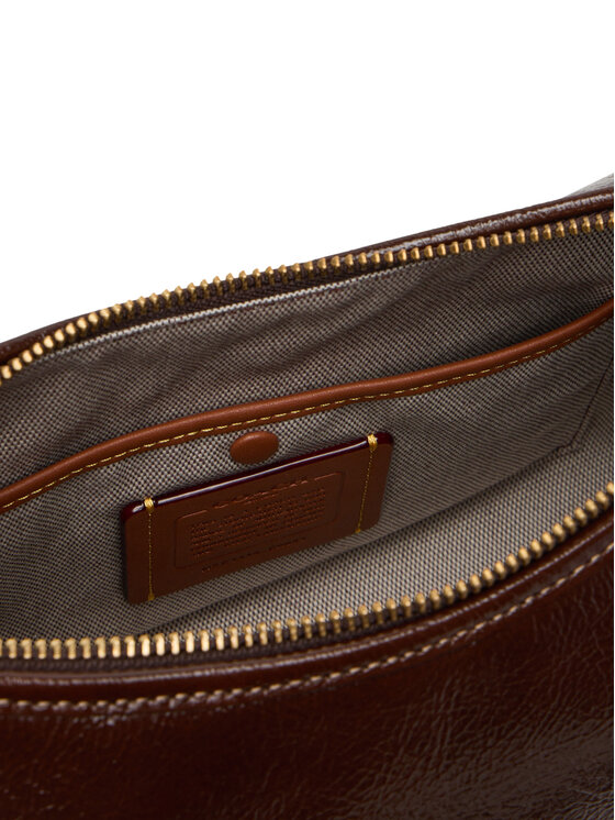 Coach Coach Borsetta CR652 Marrone