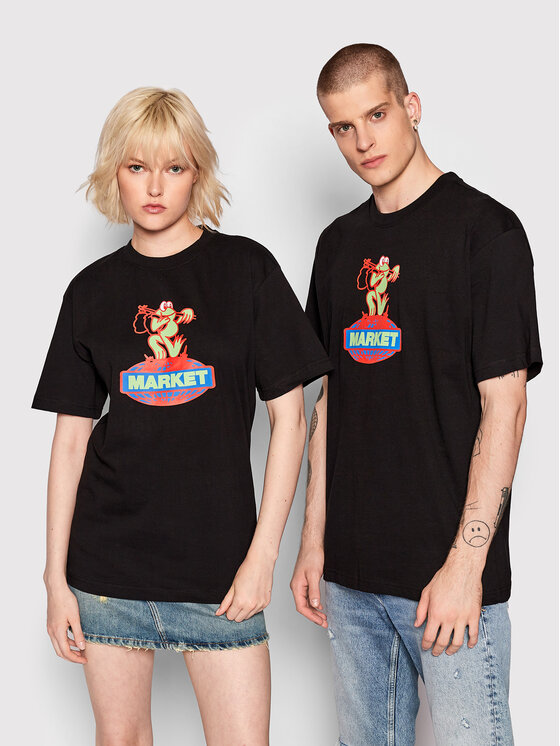 T-shirt Market