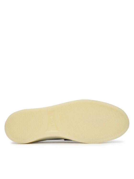 BOSS BOSS Īsi apavi Randal  50563163 Brūns