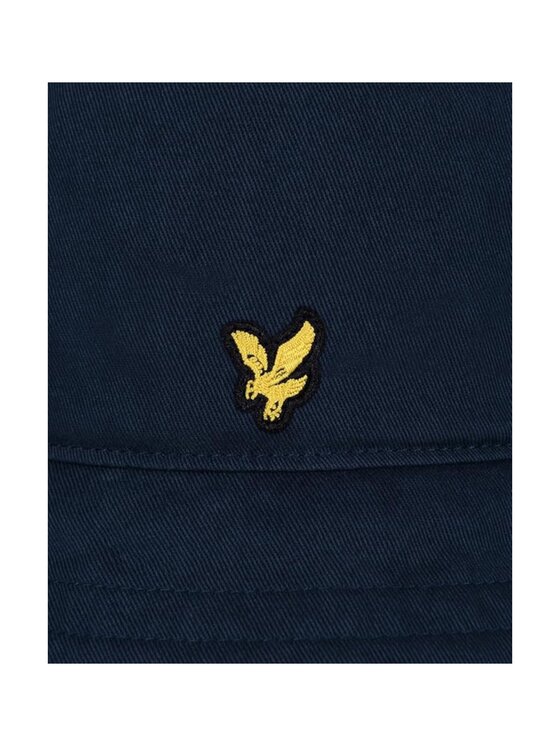 Lyle & Scott Lyle & Scott Cappello cappello pescatore Blu scuro