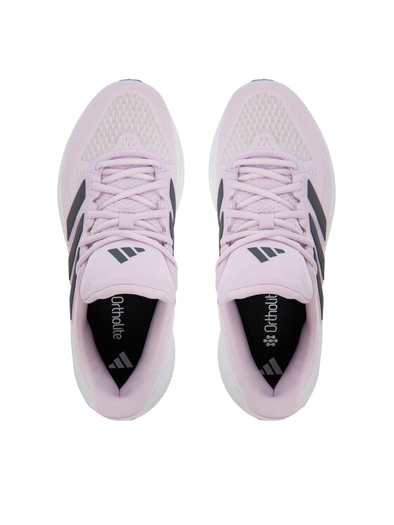 adidas adidas Buty do biegania Ultrarun 5 W JQ6949 Fioletowy