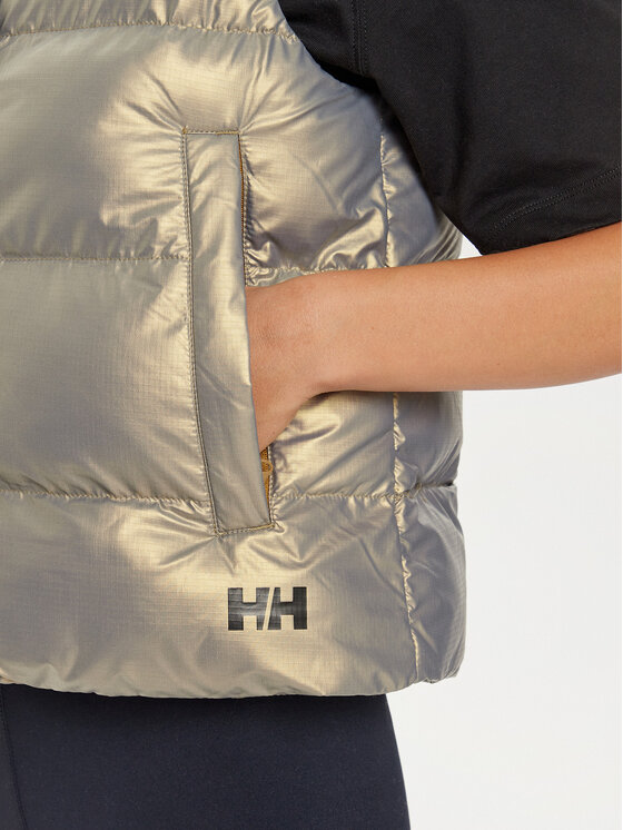 Helly Hansen Helly Hansen Безрукавка Jade 53296 Золотий Regular Fit