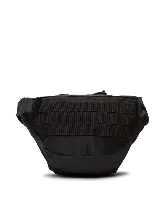 Alpha Industries Alpha Industries Rankinė ant juosmens﻿ Tactical Waist Bag 128925 Juoda