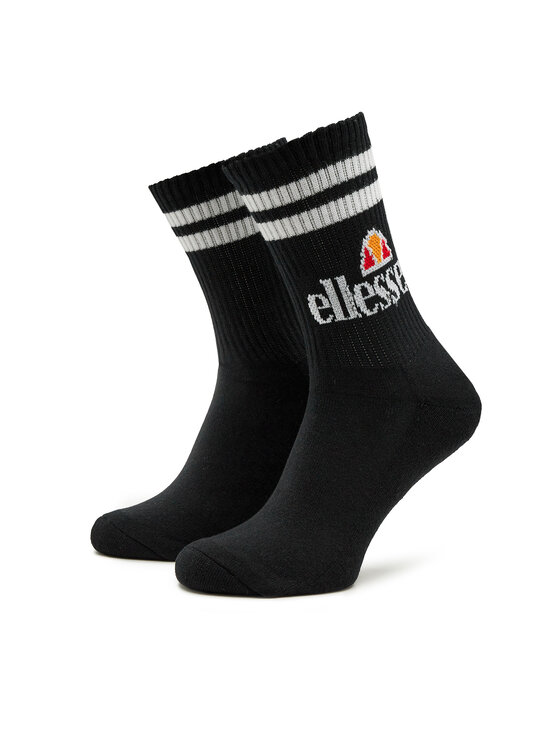 Ellesse Ellesse Lange Socken Pullo SAAC0620 Schwarz