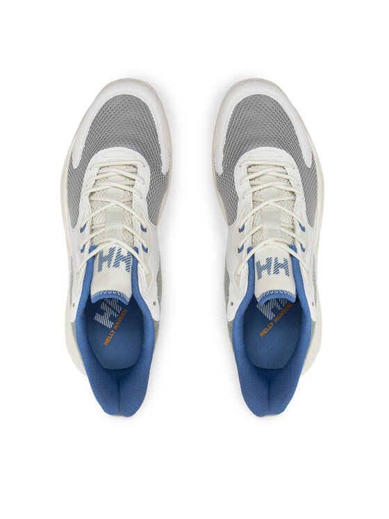 Helly Hansen Helly Hansen Sneakersy Revo Sail 11840_011 Biela