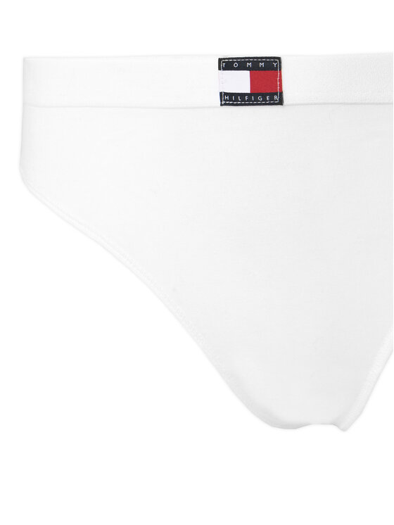 Tommy Hilfiger Tommy Hilfiger Набір з 5 пар стрінгів UW0UW05642 Кольоровий