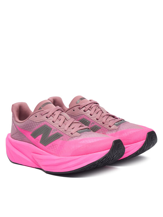 New Balance New Balance Laufschuhe FuelCell Rebel v5 WFCXV5 Rosa