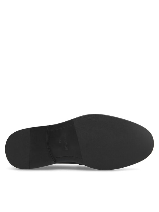 Gino Rossi Gino Rossi Mocassini EO-PIETRO-01 125AM Nero