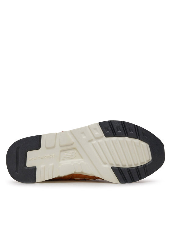 New Balance New Balance Αθλητικά CW997HVR Πορτοκαλί