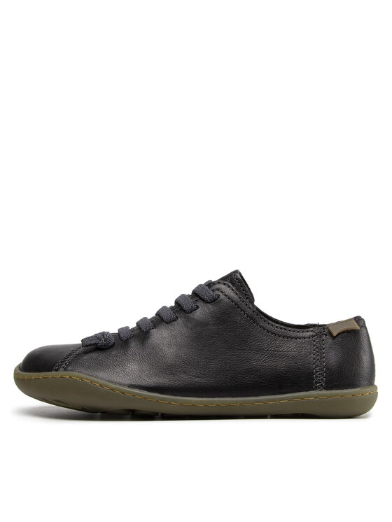 Camper Camper Halbschuhe Peu Cami 20848-017 Schwarz