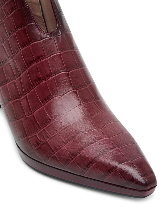 Hispanitas Hispanitas Stiefeletten HI254270 Dunkelrot