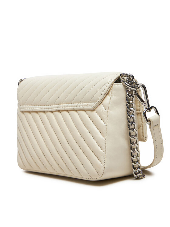 John Richmond John Richmond Handtasche RWA24062BO Écru