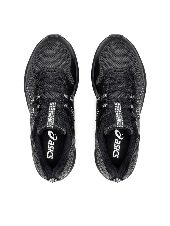Asics Asics Buty do biegania Gel-Venture 8 1011A824 Czarny
