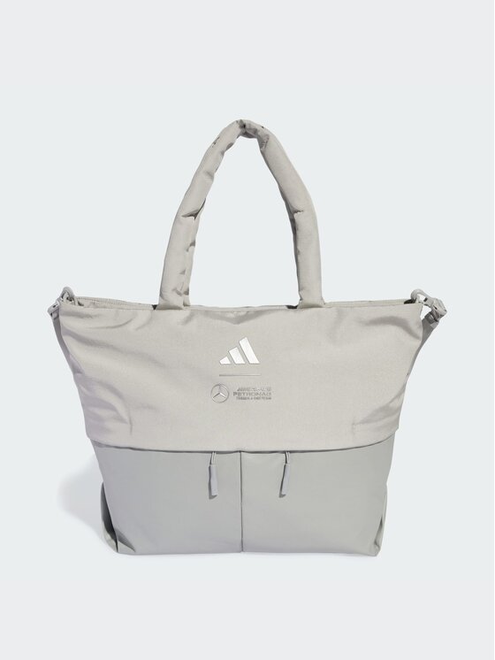 adidas adidas Torba 152985 Szary