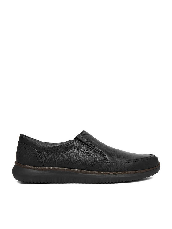 Rieker Rieker Pantofi 10454-00 Negru