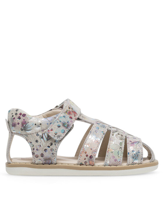 Lasocki Kids Lasocki Kids Sandali BOB CI12-BOB-02(II)DZ Argento
