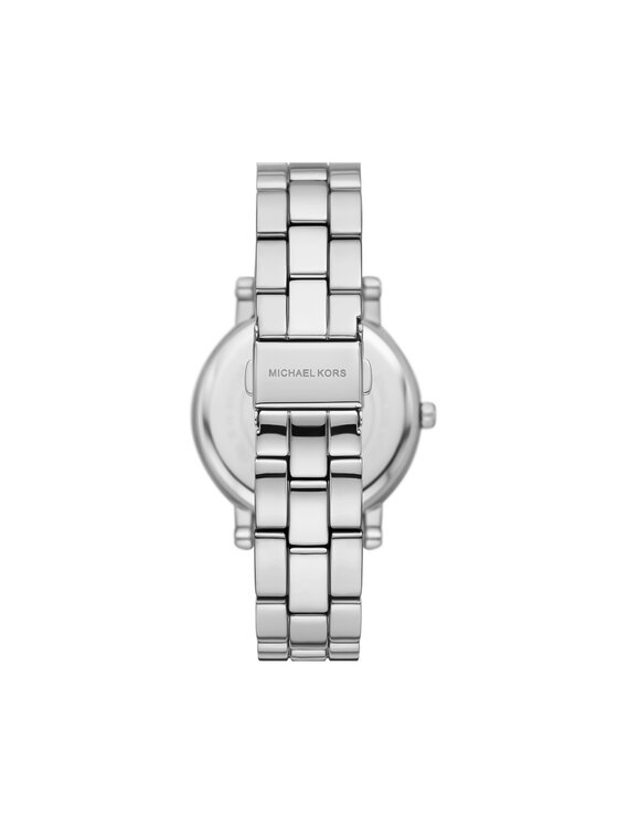 Michael Kors Michael Kors Hodinky Corey MK7549 Strieborná