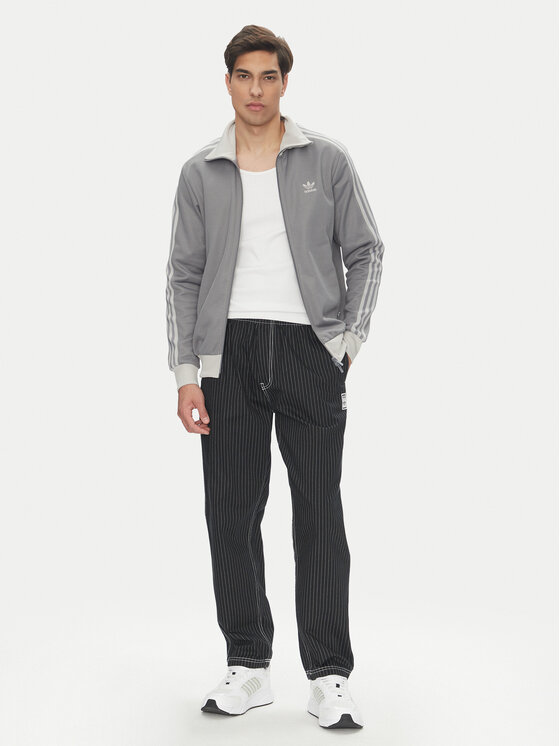 adidas adidas Jopa adicolor Classics Beckenbauer JP1226 Siva Slim Fit