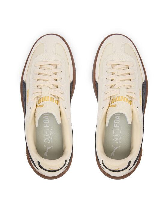 Puma Puma Tenisice Club II Era Jr 401489 10 Bež