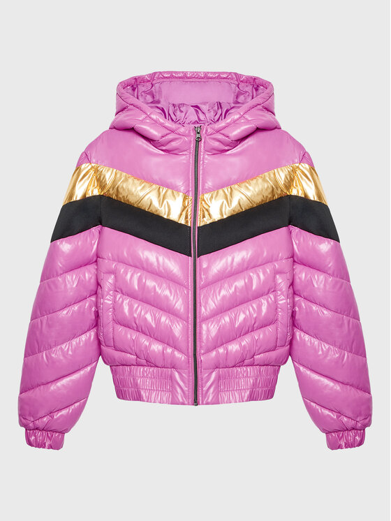 Giubbotto piumino United Colors Of Benetton